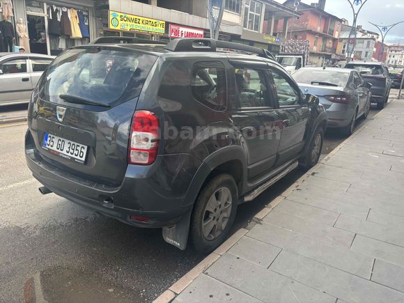 Sahibinden Dacia Duster 1.5 dCi Laureate 2016 Model 