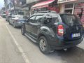 Sahibinden Dacia Duster 1.5 dCi Laureate 2016 Model 