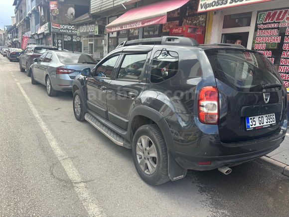 Sahibinden Dacia Duster 1.5 dCi Laureate 2016 Model 