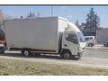Galeriden Mitsubishi TF B75L Ankara