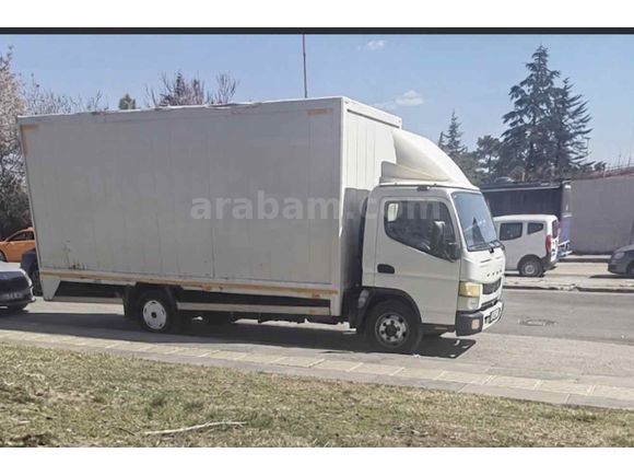 Galeriden Mitsubishi TF B75L Ankara