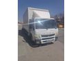 Galeriden Mitsubishi TF B75L Ankara