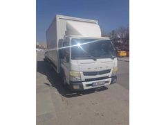 Galeriden Mitsubishi TF B75L Ankara