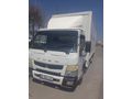 Galeriden Mitsubishi TF B75L Ankara
