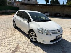 Sahibinden Toyota Auris 1.4 D-4D Comfort Plus 2012 Model  216.000 km Beyaz