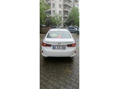 Sahibinden Honda City 1.5 i-VTEC Executive 2024 Model  16.500 km Beyaz