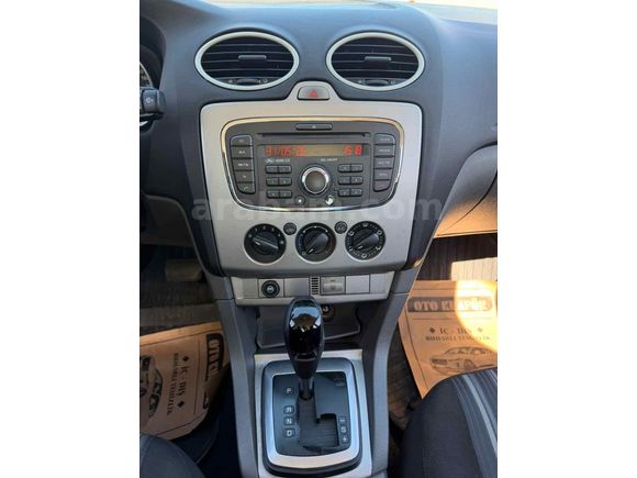Sahibinden Ford Focus 1.6 Comfort 2011 Model 