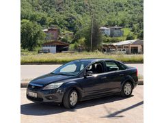 Sahibinden Ford Focus 1.6 Comfort 2011 Model 