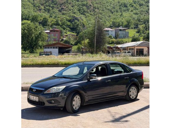 Sahibinden Ford Focus 1.6 Comfort 2011 Model 