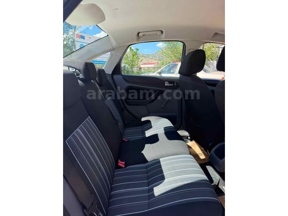 Sahibinden Ford Focus 1.6 Comfort 2011 Model 