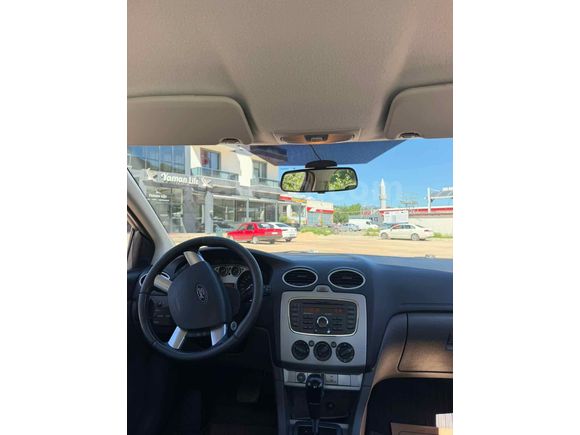Sahibinden Ford Focus 1.6 Comfort 2011 Model 