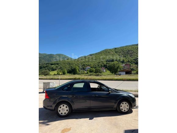 Sahibinden Ford Focus 1.6 Comfort 2011 Model 