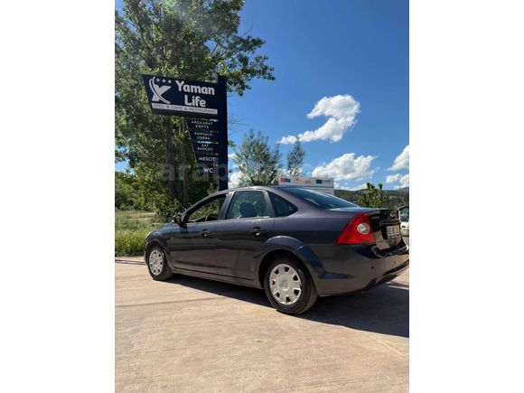 Sahibinden Ford Focus 1.6 Comfort 2011 Model 