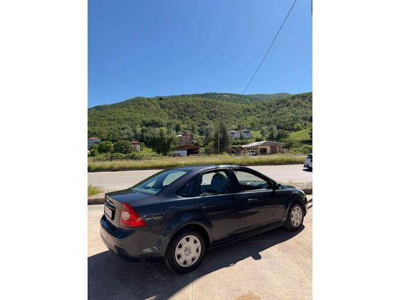 Sahibinden Ford Focus 1.6 Comfort 2011 Model 