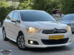 2012 C4 1.6 e-HDİ CONFORT OTOMATİK HATASIZ BOYASIZ TRAMERSİZ