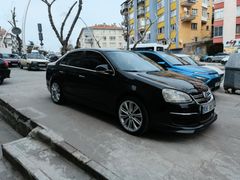 Sahibinden Volkswagen Jetta 1.6 Primeline 2008 Model Ankara 241.300 km Siyah