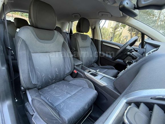 2013 MODEL DİZEL OTOMATİK BAKIMLI C4
