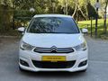 2013 MODEL DİZEL OTOMATİK BAKIMLI C4