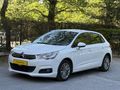 2013 MODEL DİZEL OTOMATİK BAKIMLI C4