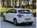 2013 MODEL DİZEL OTOMATİK BAKIMLI C4