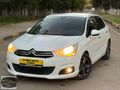 2013 C4 OTOMATİK TERTEMİZ KREDİ KARTI GEÇERLİDİR