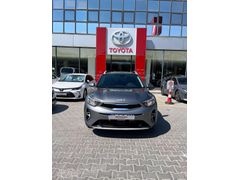 Galeriden Kia Stonic 1.0 T-GDI Elegance 2024 Model Eskişehir