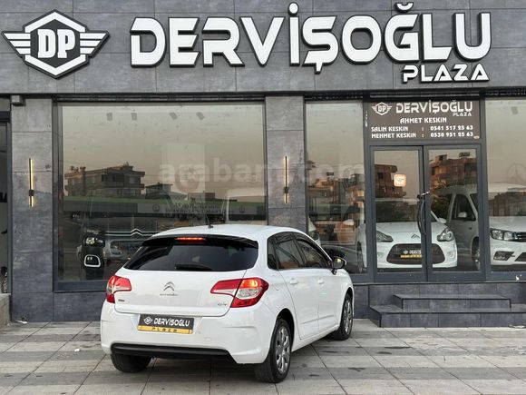 2012 HATASIZ OTOMATİK