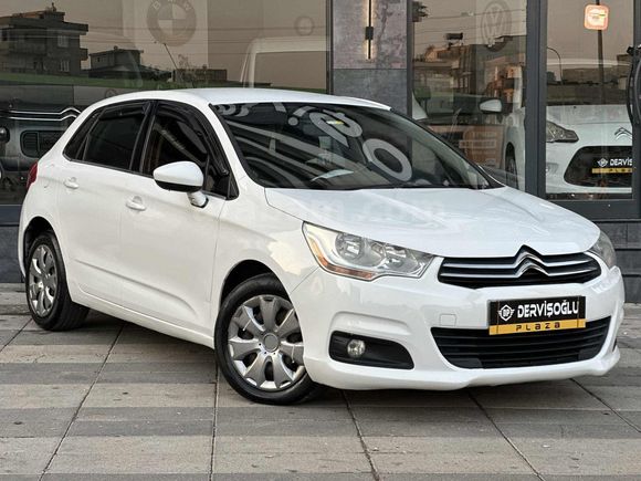 2012 HATASIZ OTOMATİK