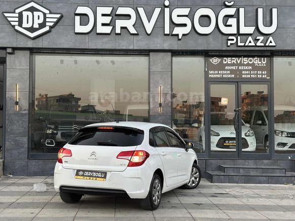 2012 HATASIZ OTOMATİK