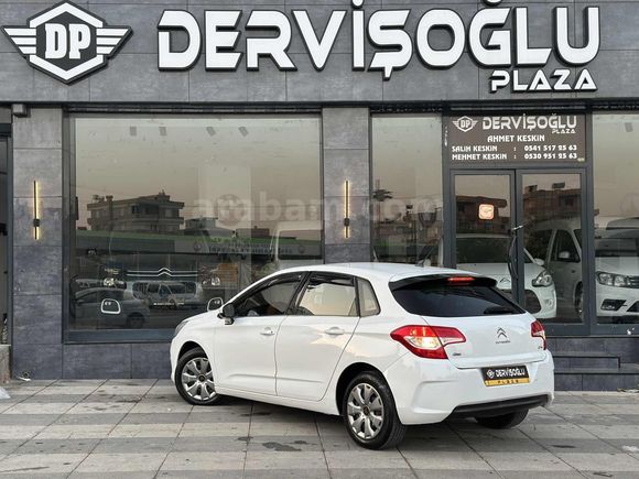 2012 HATASIZ OTOMATİK