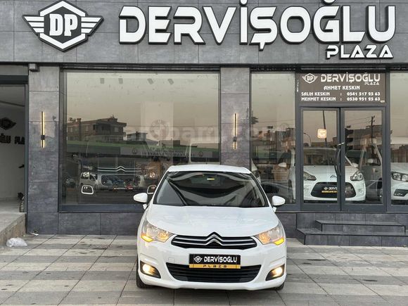 2012 HATASIZ OTOMATİK