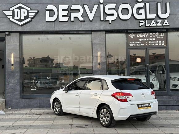 2012 HATASIZ OTOMATİK