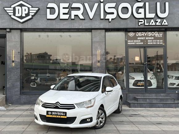 2012 HATASIZ OTOMATİK