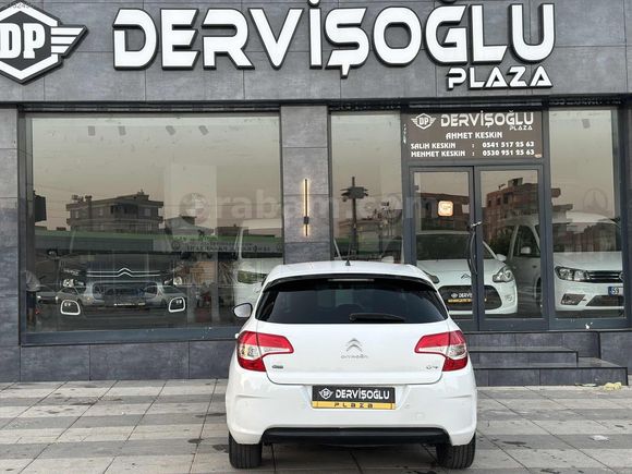 2012 HATASIZ OTOMATİK