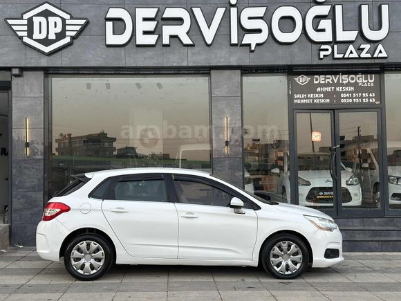 2012 HATASIZ OTOMATİK