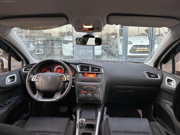 2012 HATASIZ OTOMATİK