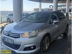 FULL/PAKET/MASAJ/KOLTUK/167.000KM/C4/DİZEL/OTOMATİK/DEĞİŞENSİZ