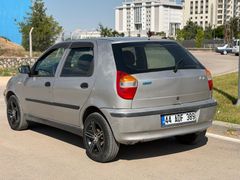 Sahibinden Fiat Palio 1.2 SL 2005 Model 
