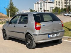 Sahibinden Fiat Palio 1.2 SL 2005 Model 