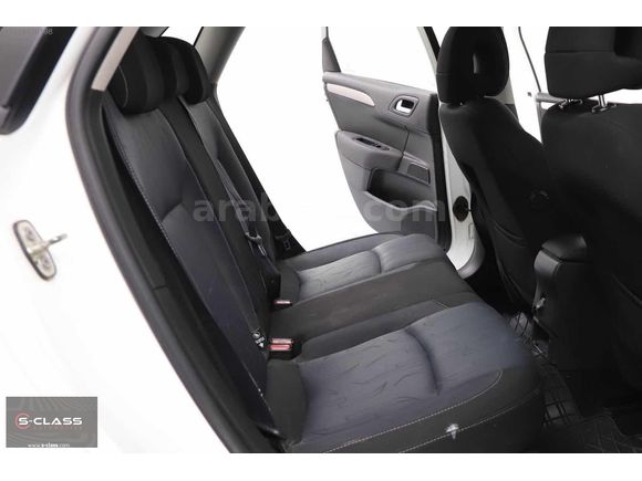 1.6 e-HDİ CONFORT - C4 - CİTROEN - TRAMERSİZ