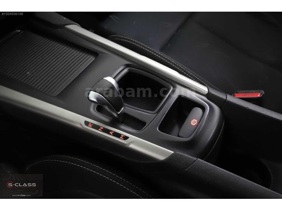 1.6 e-HDİ CONFORT - C4 - CİTROEN - TRAMERSİZ