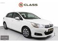 1.6 e-HDİ CONFORT - C4 - CİTROEN - TRAMERSİZ