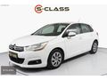 1.6 e-HDİ CONFORT - C4 - CİTROEN - TRAMERSİZ