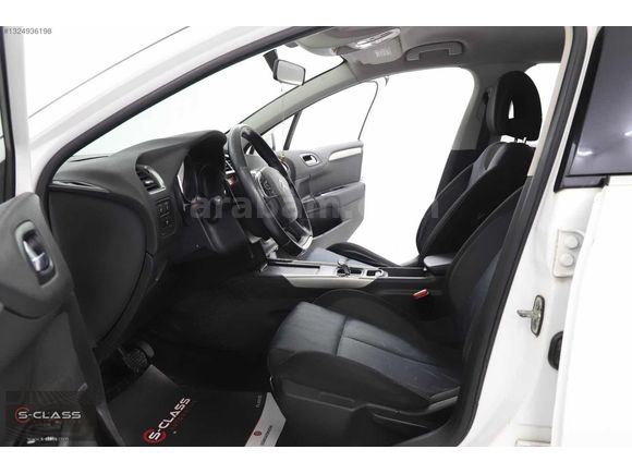 1.6 e-HDİ CONFORT - C4 - CİTROEN - TRAMERSİZ