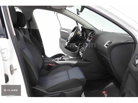 1.6 e-HDİ CONFORT - C4 - CİTROEN - TRAMERSİZ