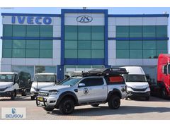BÜYÜKSOYLU BEYSOY'DAN 2016 RANGER XLT 4x4 2.2 160 Hp