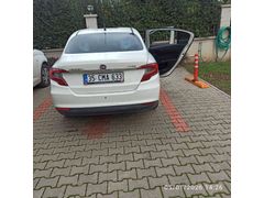 Sahibinden Fiat Egea 1.6 Multijet Easy 2020 Model  132.500 km Beyaz