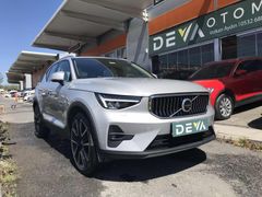 2022 VOLVO XC40 1.5 T2 PLUS BRİGHT 21 JANT. ORJİNAL