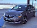 2015 CITROEN C4 OTOMATİK İLK GÜN Kİ TEMİZLİKTE