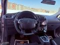 2015 CITROEN C4 OTOMATİK İLK GÜN Kİ TEMİZLİKTE